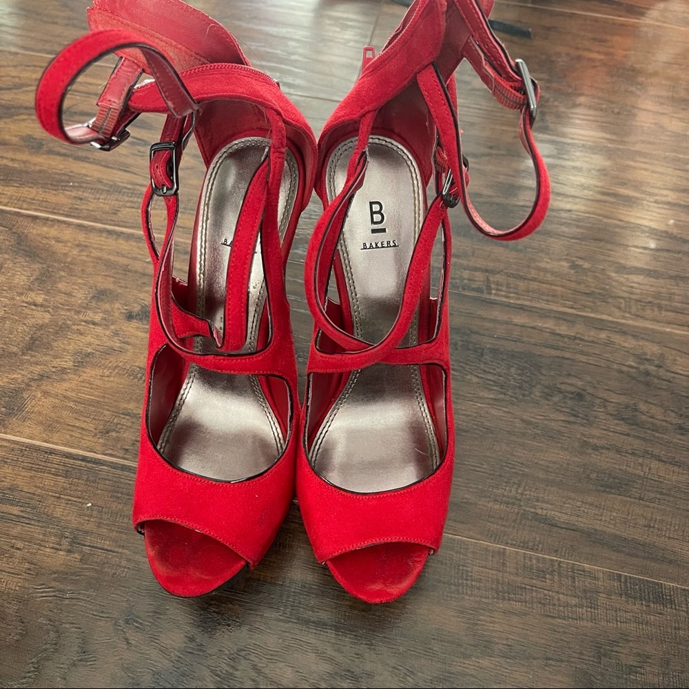 Bakers Keels - image 2